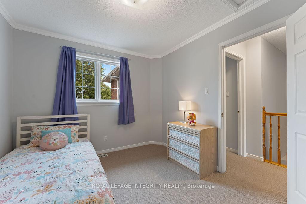 Photo 25 of 105 Bishops Mills Way, Ottawa, Kanata - Beaverbrook — HOMEH