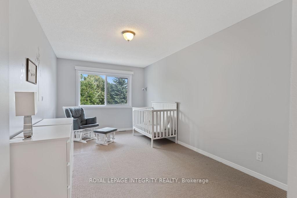 Photo 26 of 105 Bishops Mills Way, Ottawa, Kanata - Beaverbrook — HOMEH
