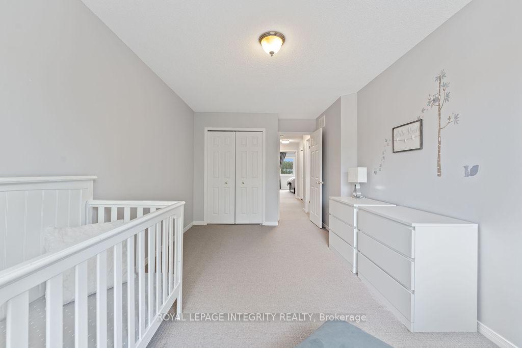 Photo 27 of 105 Bishops Mills Way, Ottawa, Kanata - Beaverbrook — HOMEH