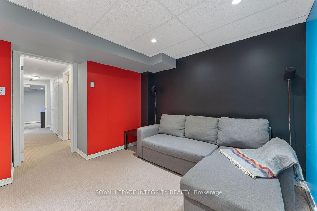 Photo 30 of 105 Bishops Mills Way, Ottawa, Kanata - Beaverbrook — HOMEH