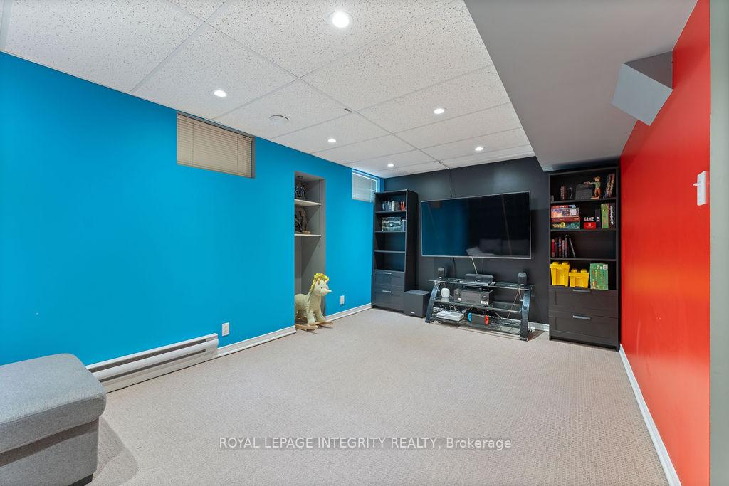 Photo 31 of 105 Bishops Mills Way, Ottawa, Kanata - Beaverbrook — HOMEH