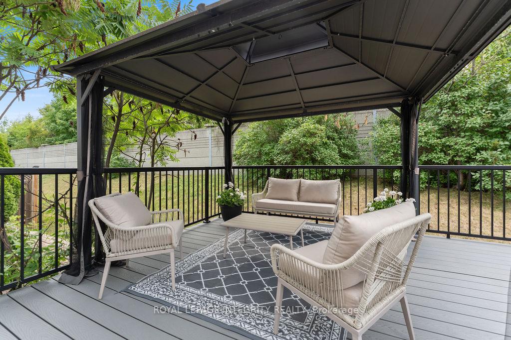 Photo 35 of 105 Bishops Mills Way, Ottawa, Kanata - Beaverbrook — HOMEH
