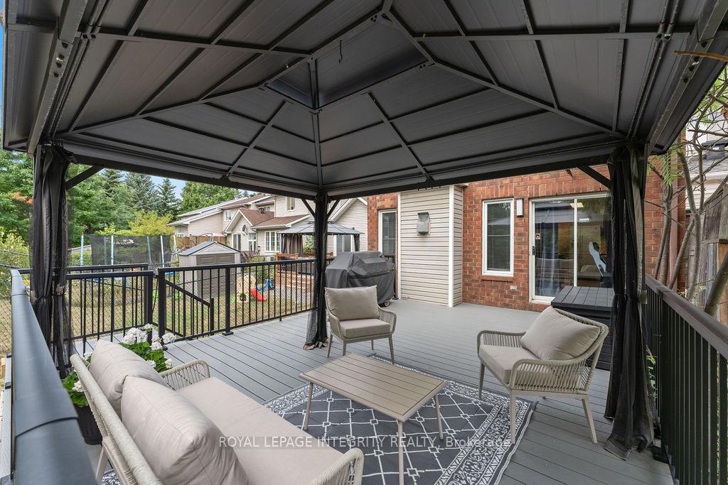 Photo 38 of 105 Bishops Mills Way, Ottawa, Kanata - Beaverbrook — HOMEH