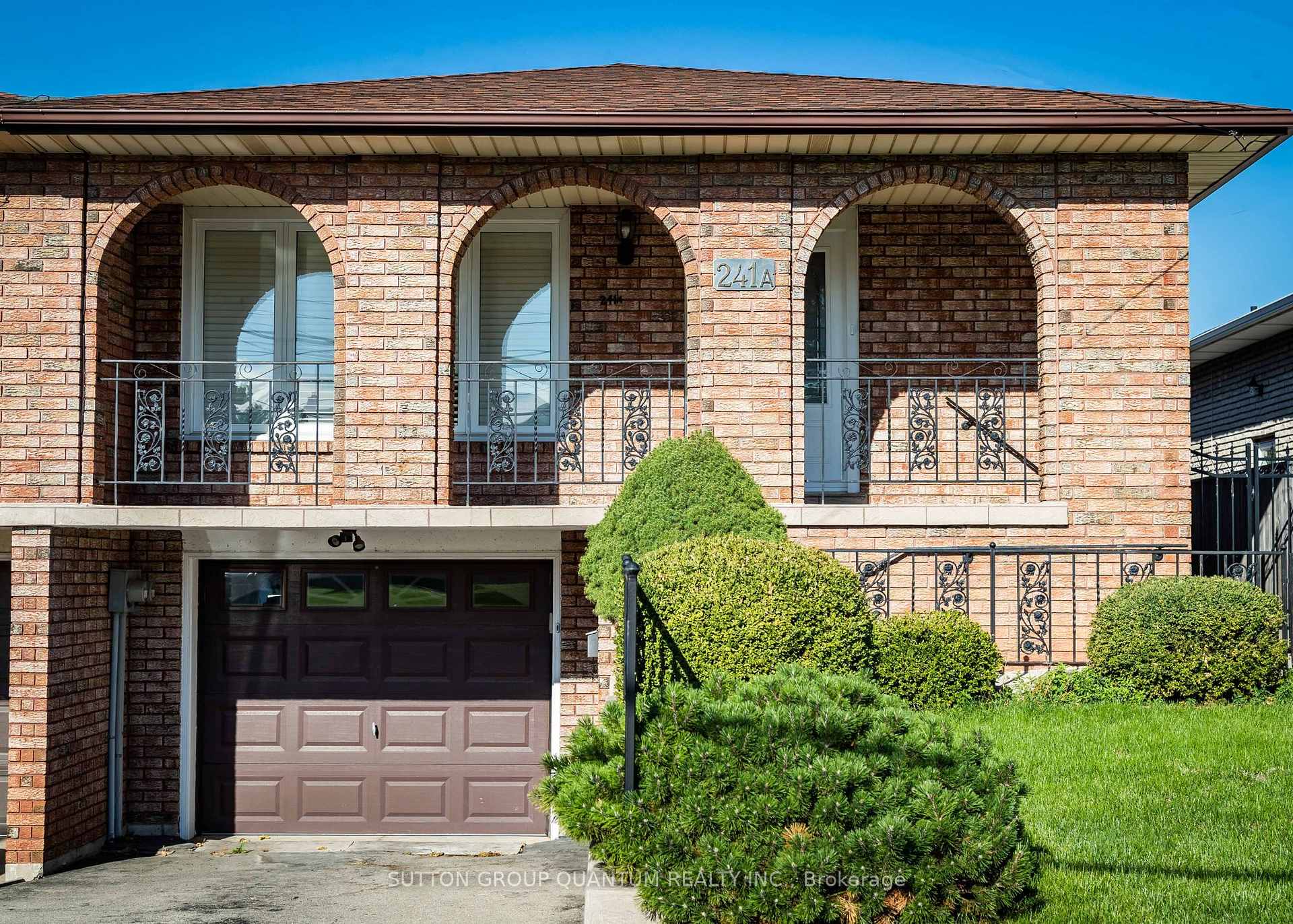Photo 1 of Unit #upper, 241A Green Road, Hamilton, Stoney Creek — HOMEH