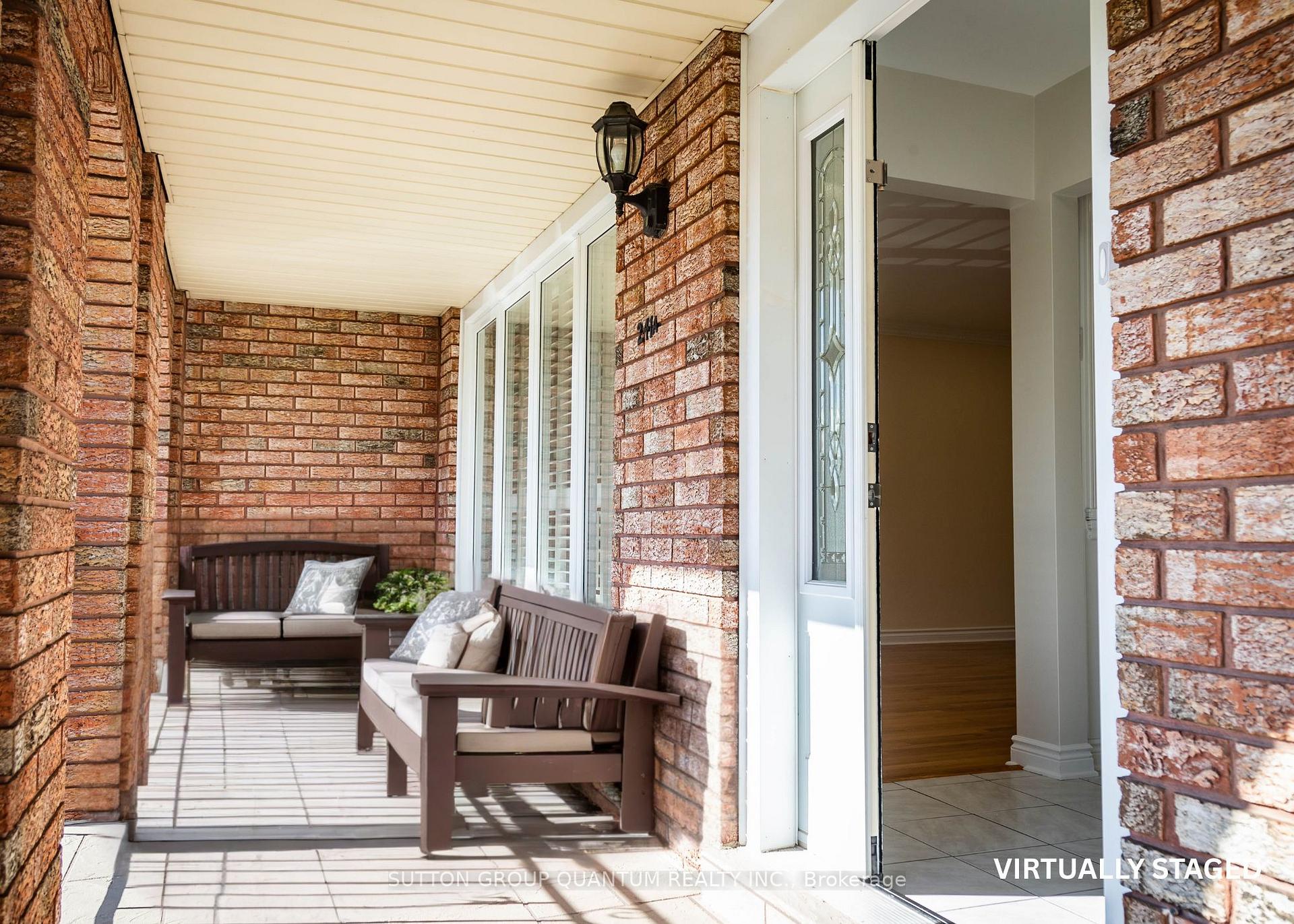 Photo 3 of Unit #upper, 241A Green Road, Hamilton, Stoney Creek — HOMEH