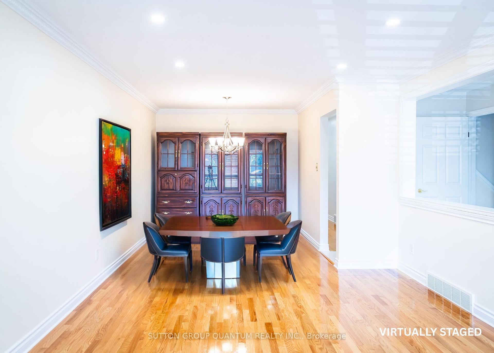 Photo 5 of Unit #upper, 241A Green Road, Hamilton, Stoney Creek — HOMEH