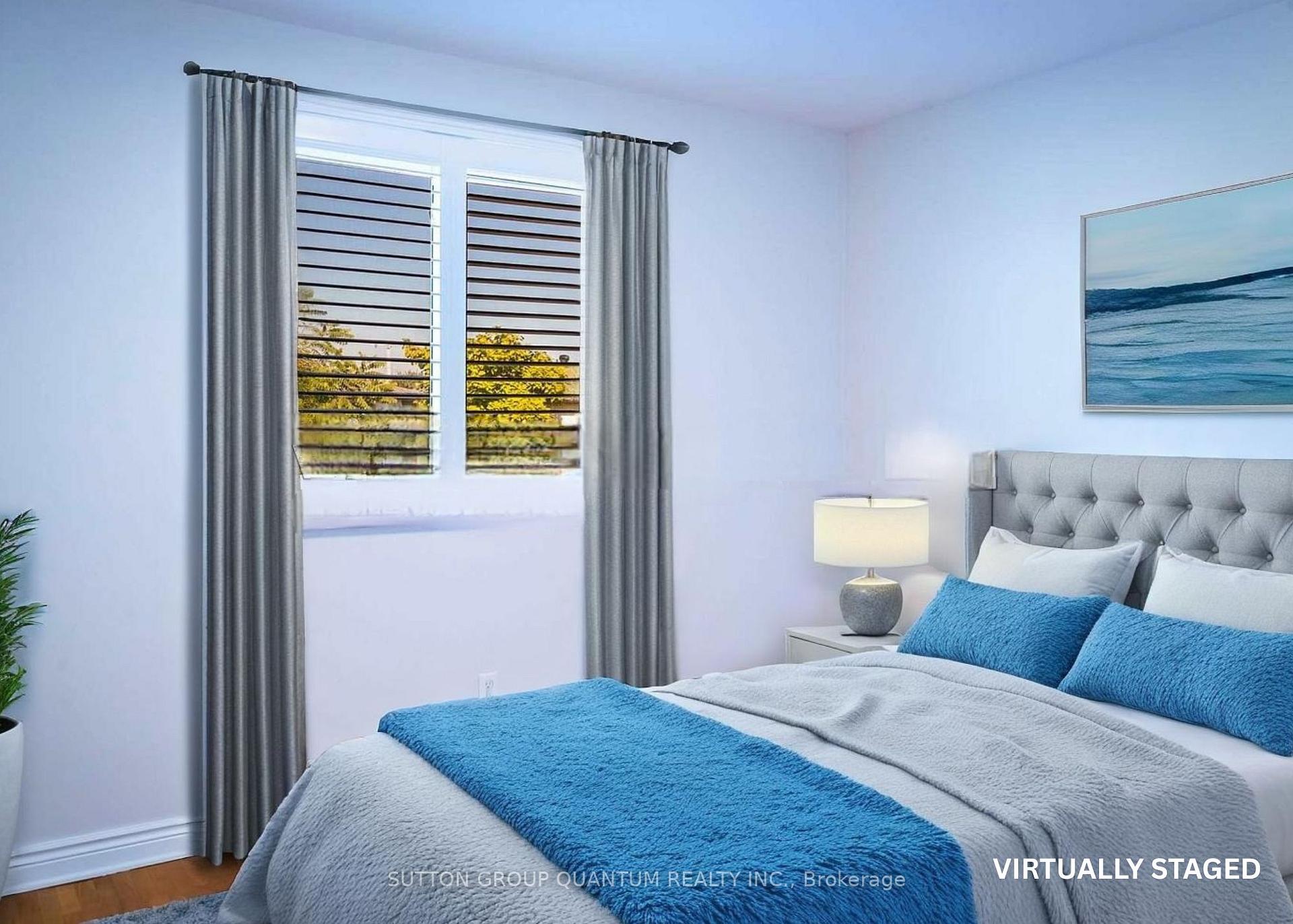 Photo 8 of Unit #upper, 241A Green Road, Hamilton, Stoney Creek — HOMEH