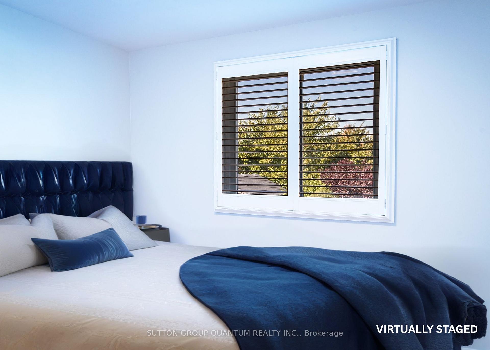 Photo 9 of Unit #upper, 241A Green Road, Hamilton, Stoney Creek — HOMEH