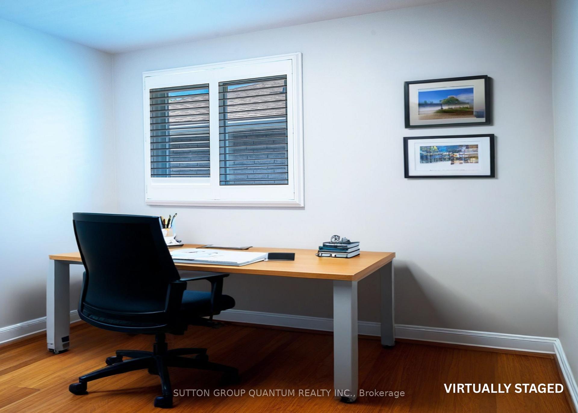 Photo 10 of Unit #upper, 241A Green Road, Hamilton, Stoney Creek — HOMEH