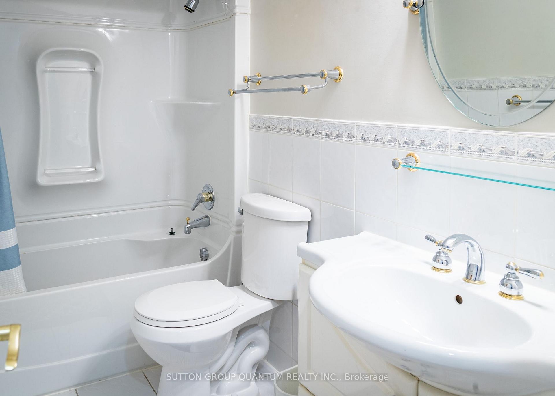 Photo 11 of Unit #upper, 241A Green Road, Hamilton, Stoney Creek — HOMEH