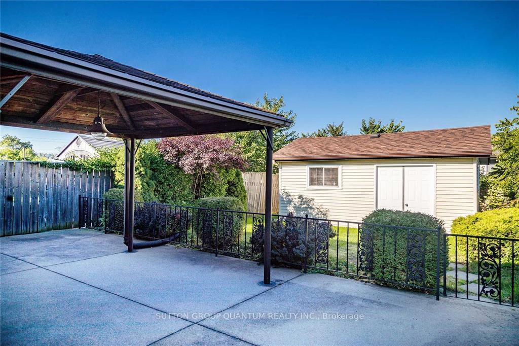 Photo 12 of Unit #upper, 241A Green Road, Hamilton, Stoney Creek — HOMEH