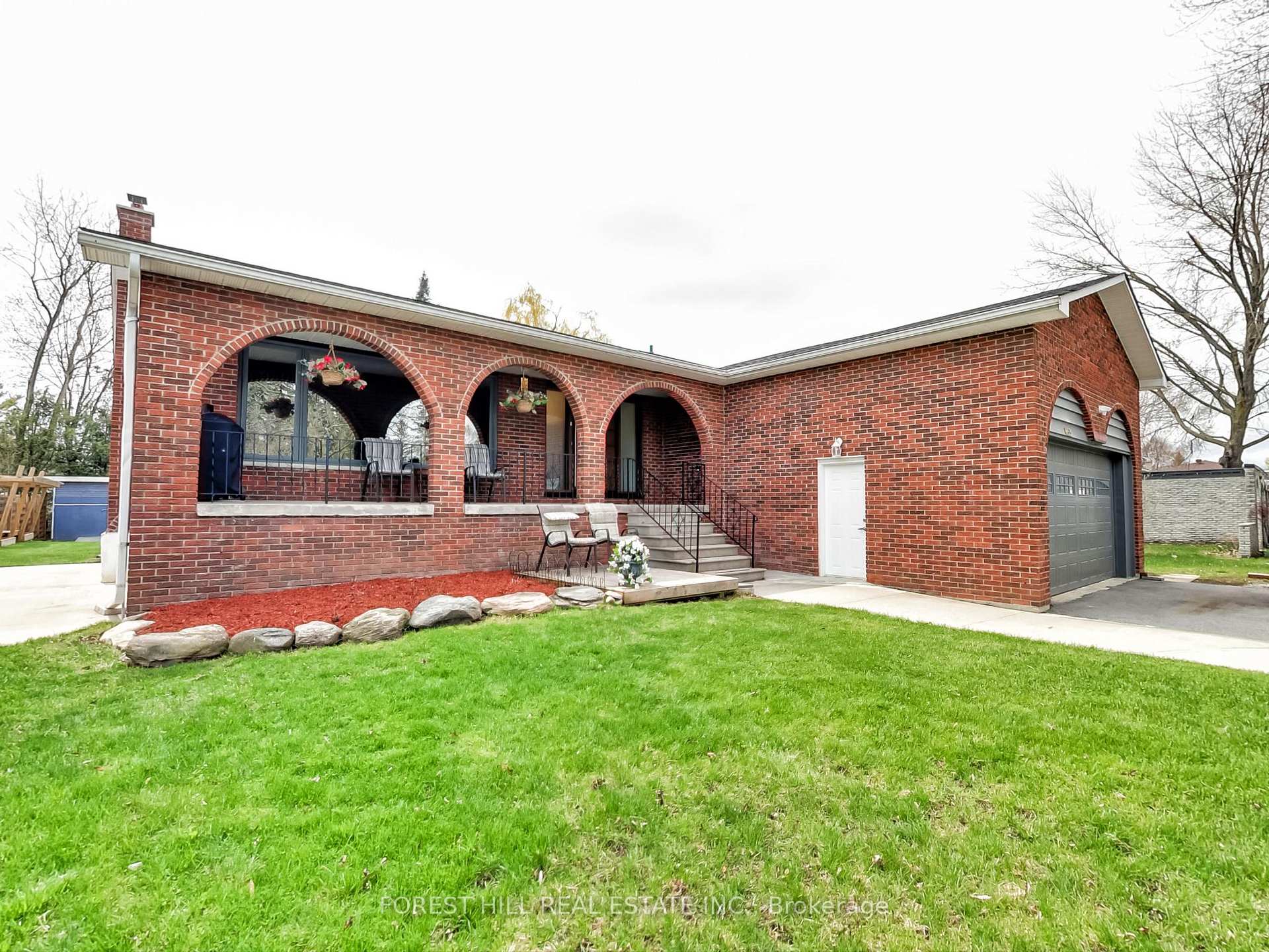 Photo 2 of 1153 Vernor Drive, Innisfil, Gilford — HOMEH
