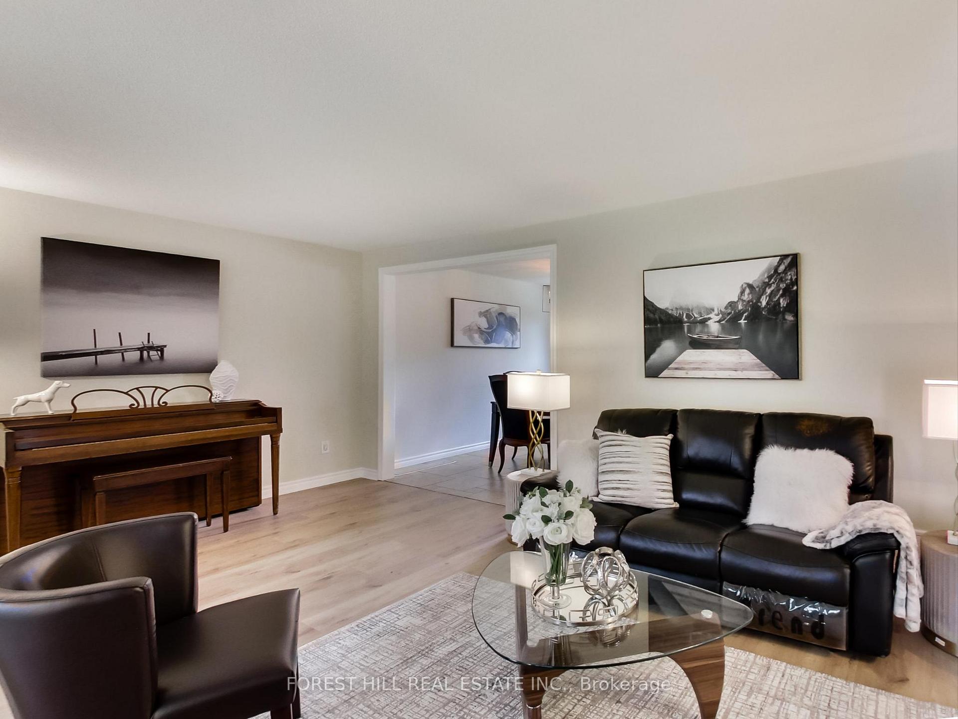 Photo 13 of 1153 Vernor Drive, Innisfil, Gilford — HOMEH