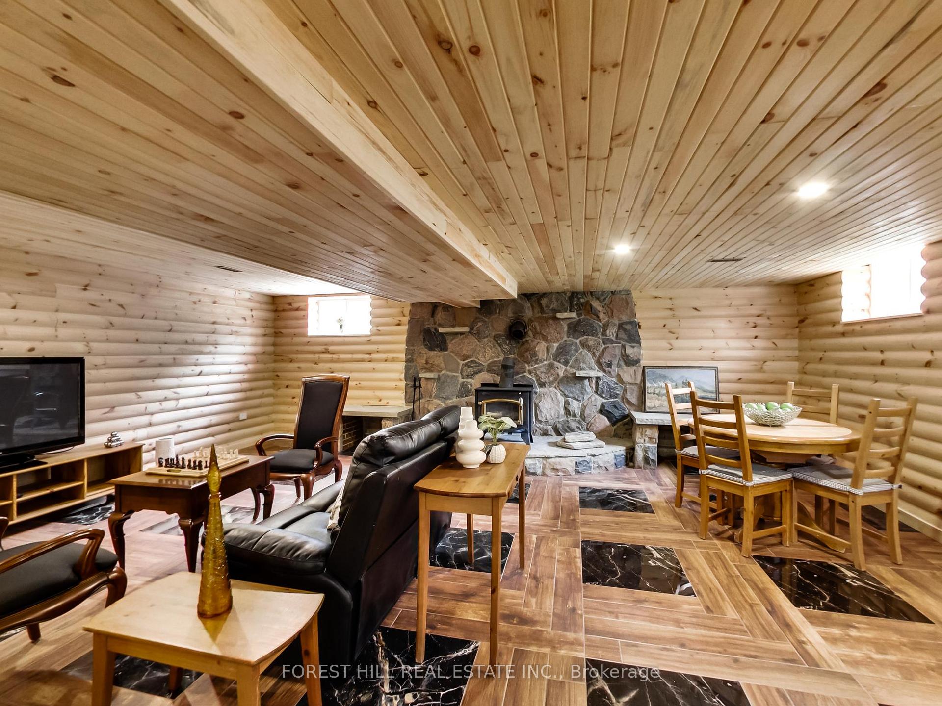 Photo 32 of 1153 Vernor Drive, Innisfil, Gilford — HOMEH