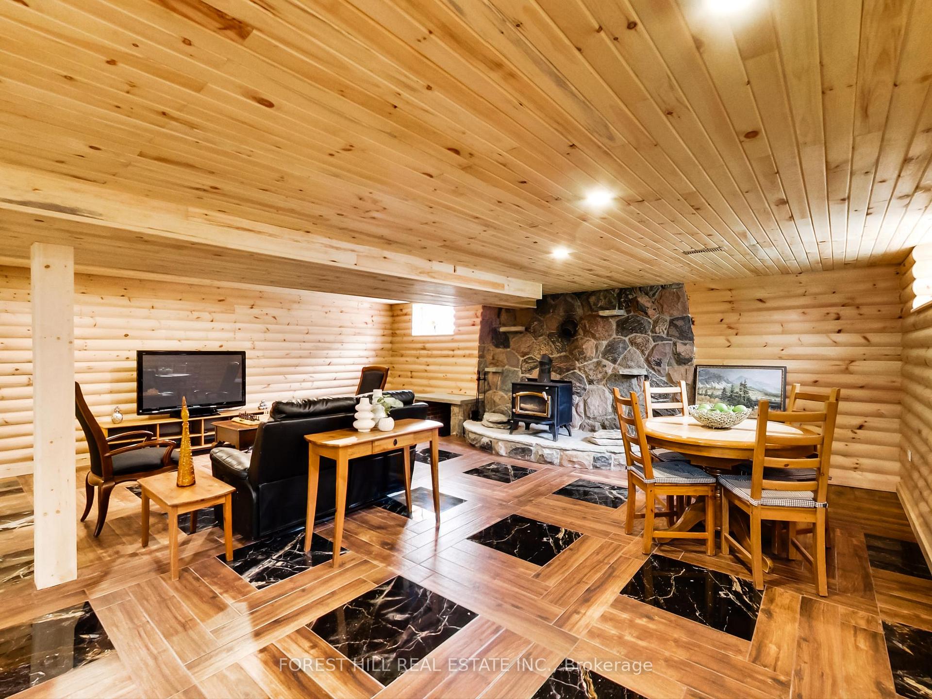 Photo 33 of 1153 Vernor Drive, Innisfil, Gilford — HOMEH