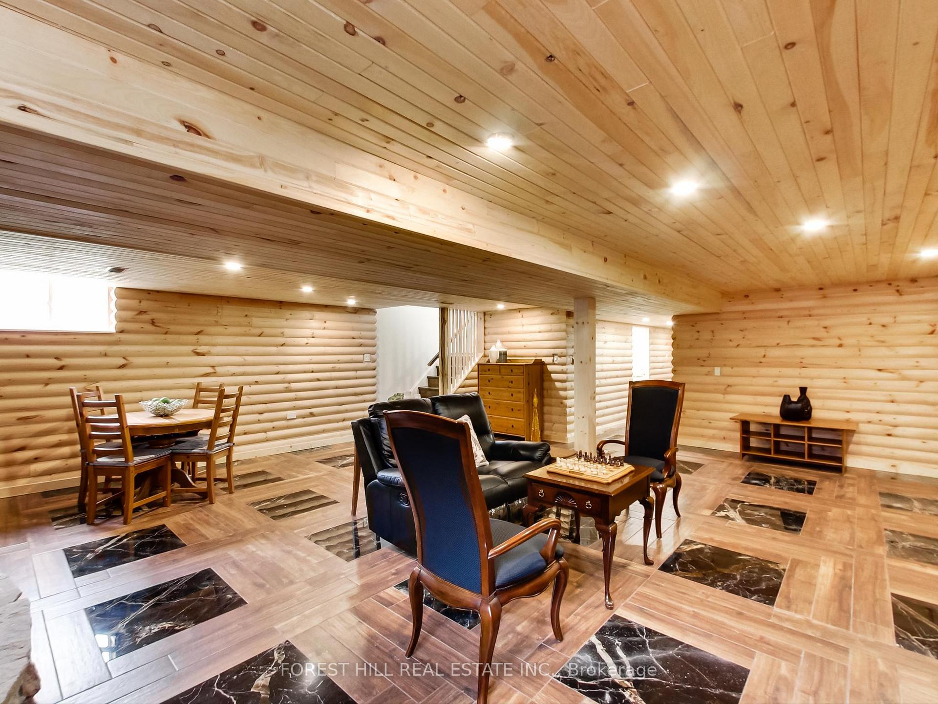 Photo 36 of 1153 Vernor Drive, Innisfil, Gilford — HOMEH