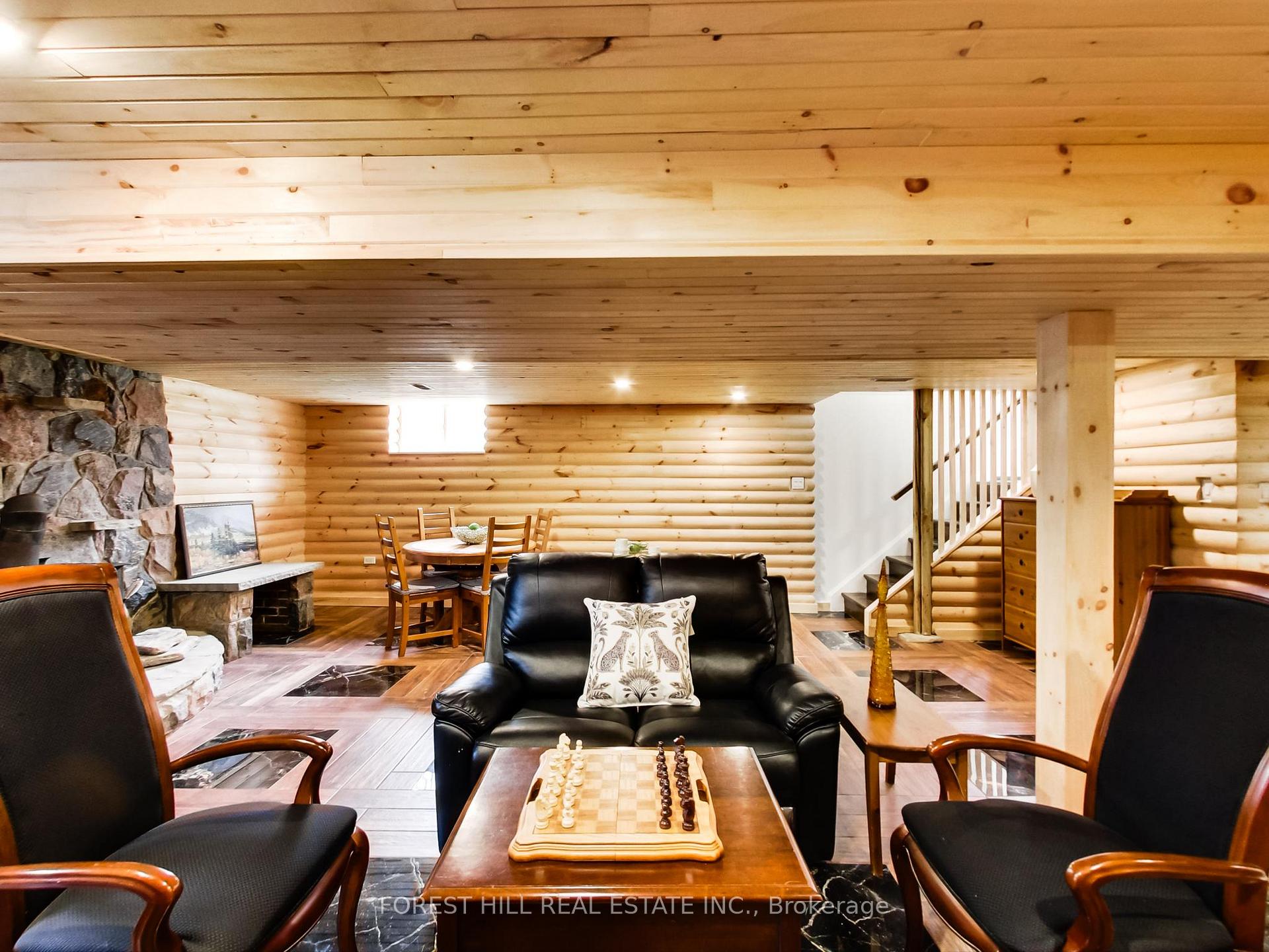 Photo 37 of 1153 Vernor Drive, Innisfil, Gilford — HOMEH