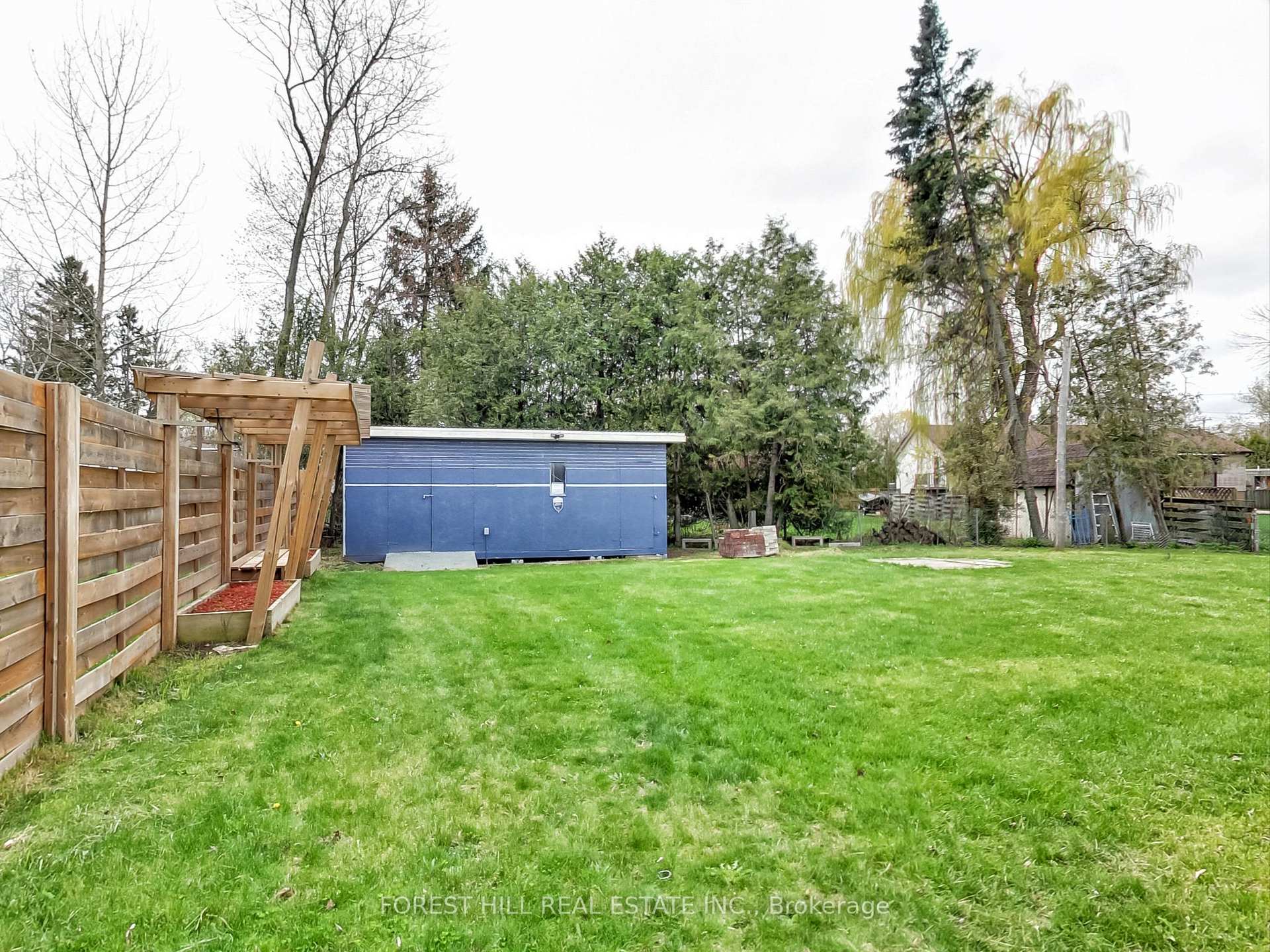 Photo 44 of 1153 Vernor Drive, Innisfil, Gilford — HOMEH