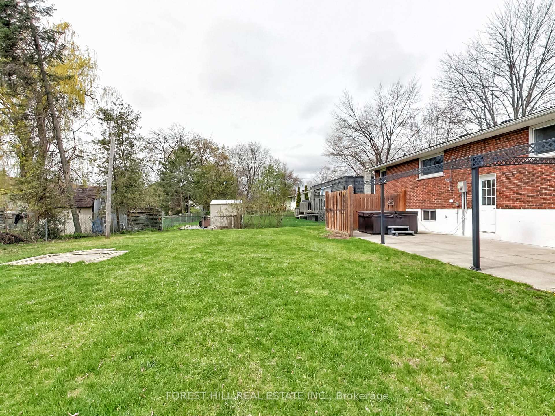 Photo 45 of 1153 Vernor Drive, Innisfil, Gilford — HOMEH