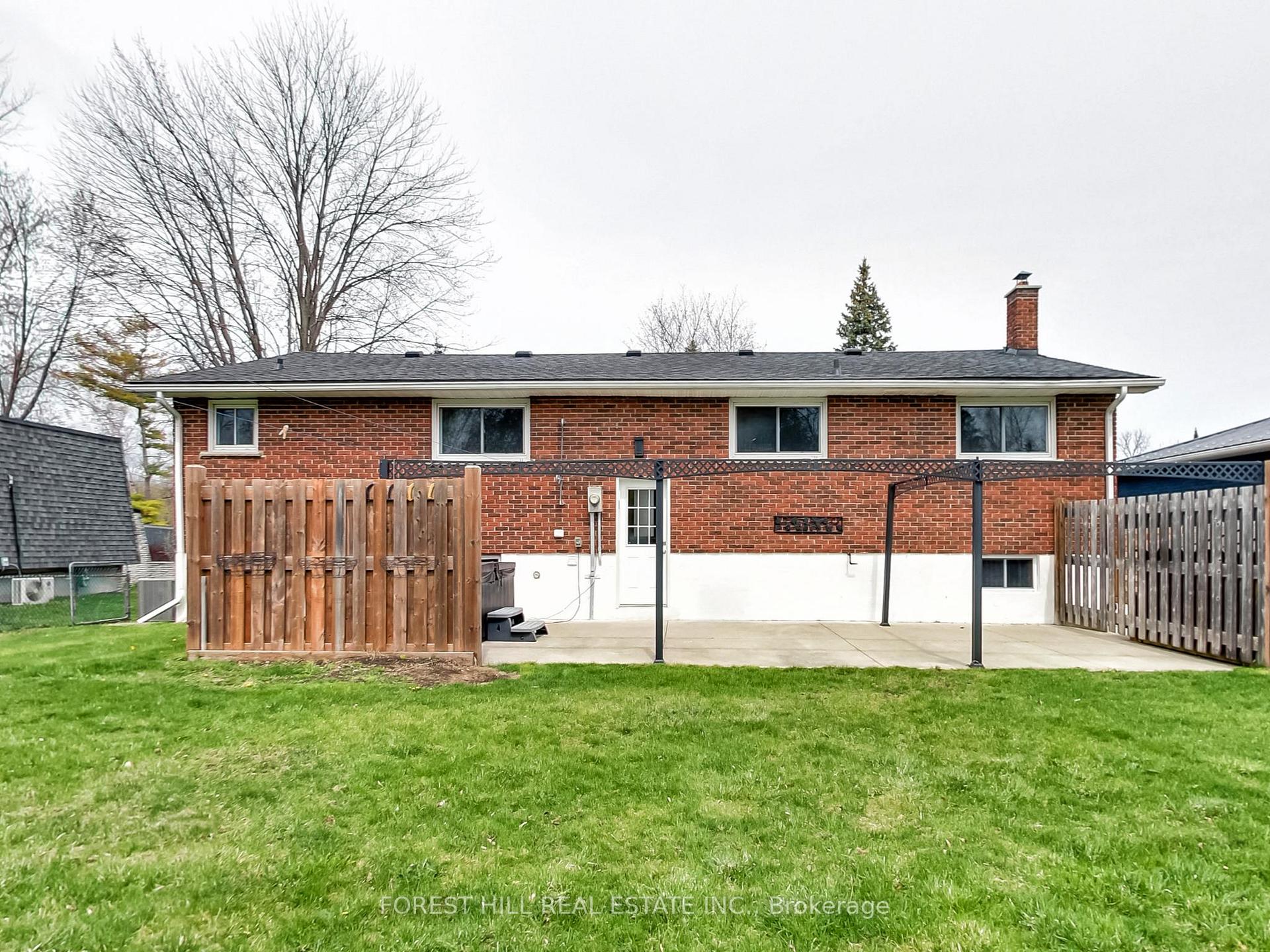 Photo 46 of 1153 Vernor Drive, Innisfil, Gilford — HOMEH
