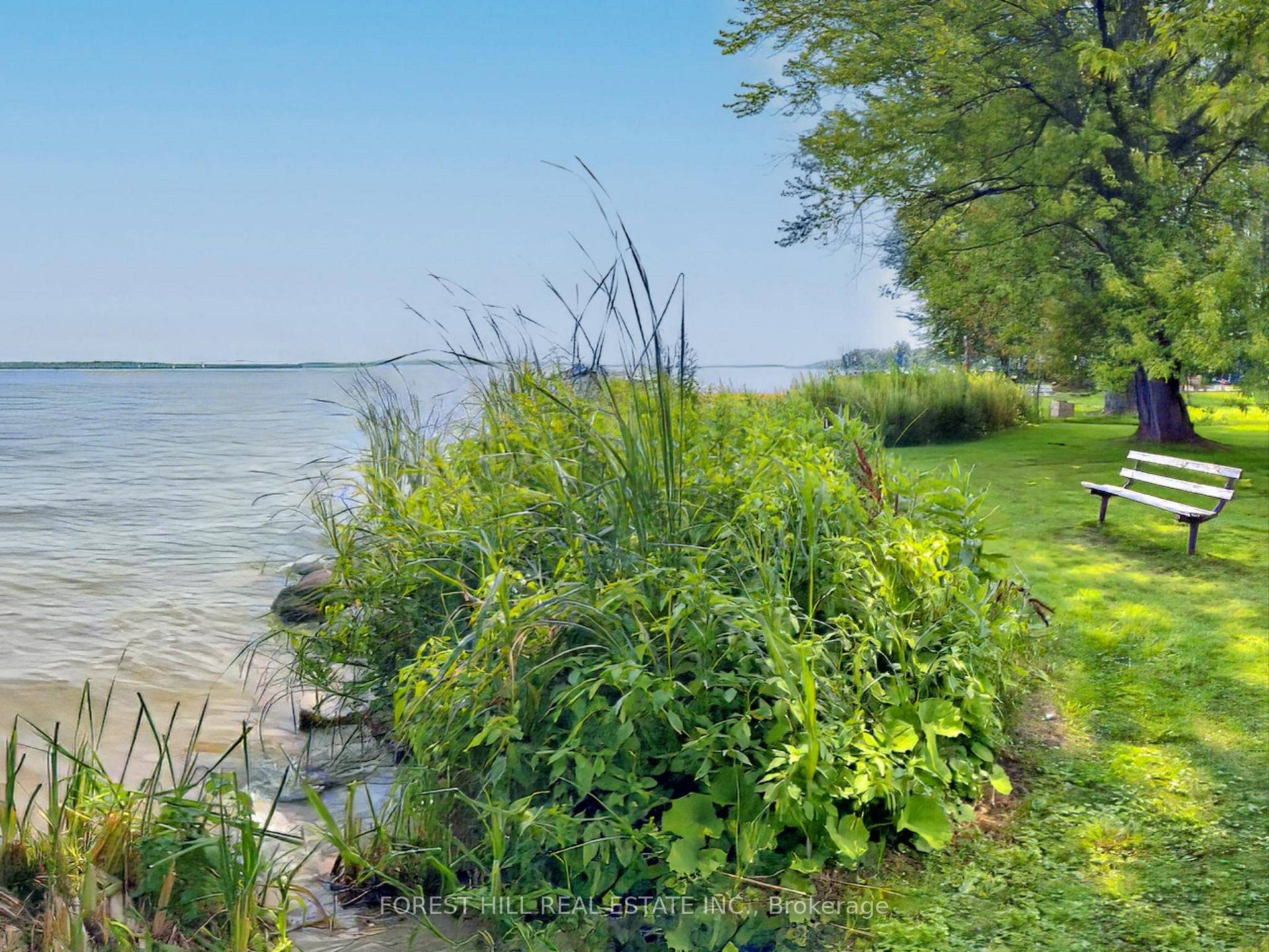 Photo 48 of 1153 Vernor Drive, Innisfil, Gilford — HOMEH