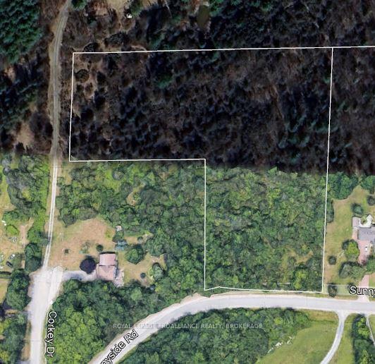 Photo 1 of 1685 Sunnyside Road, Kingston, City North of 401 — HOMEH