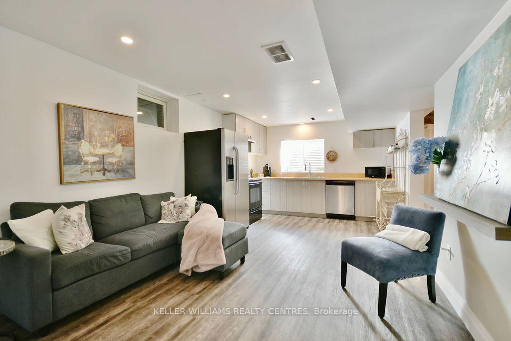 Photo 1 of 1289 Lowrie Street, Innisfil, Alcona — HOMEH