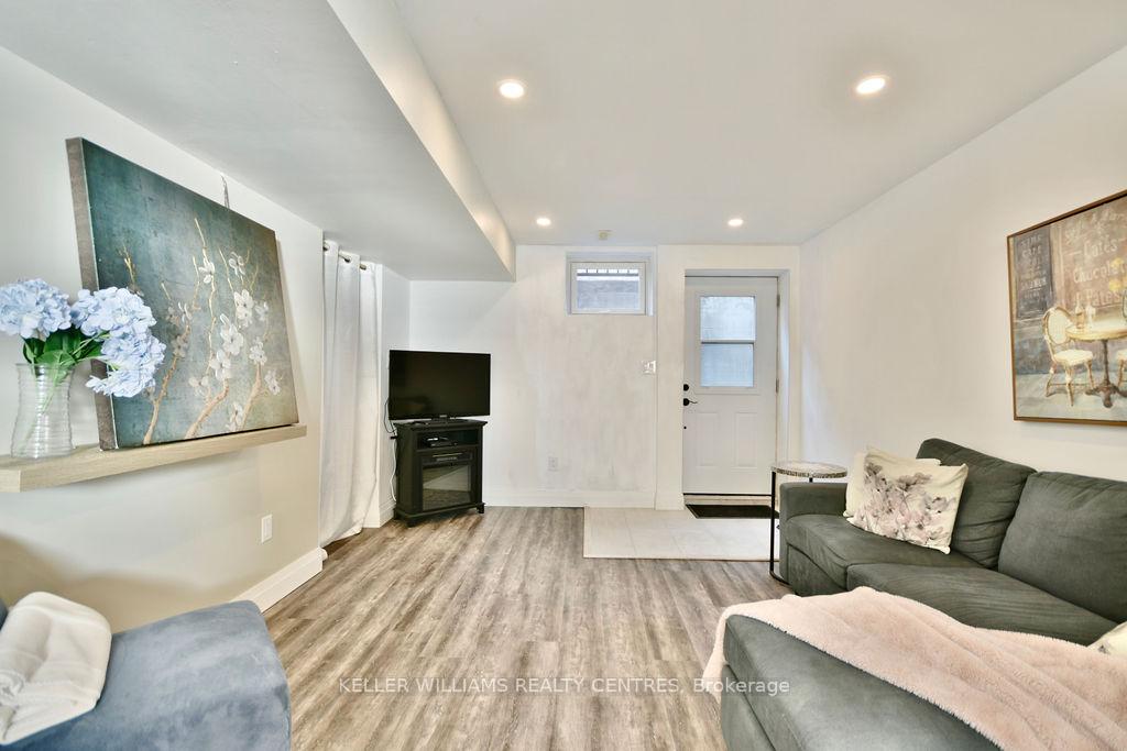 Photo 8 of 1289 Lowrie Street, Innisfil, Alcona — HOMEH