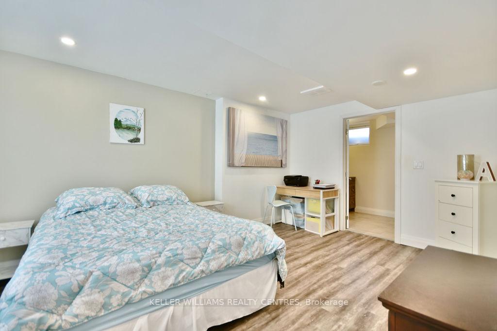 Photo 14 of 1289 Lowrie Street, Innisfil, Alcona — HOMEH