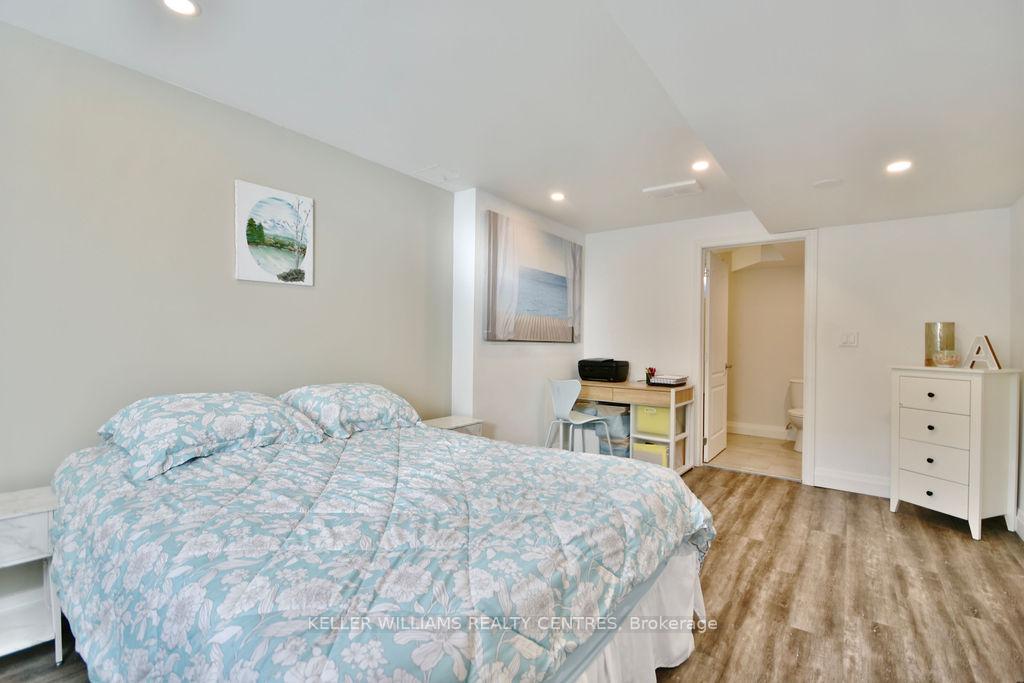 Photo 17 of 1289 Lowrie Street, Innisfil, Alcona — HOMEH