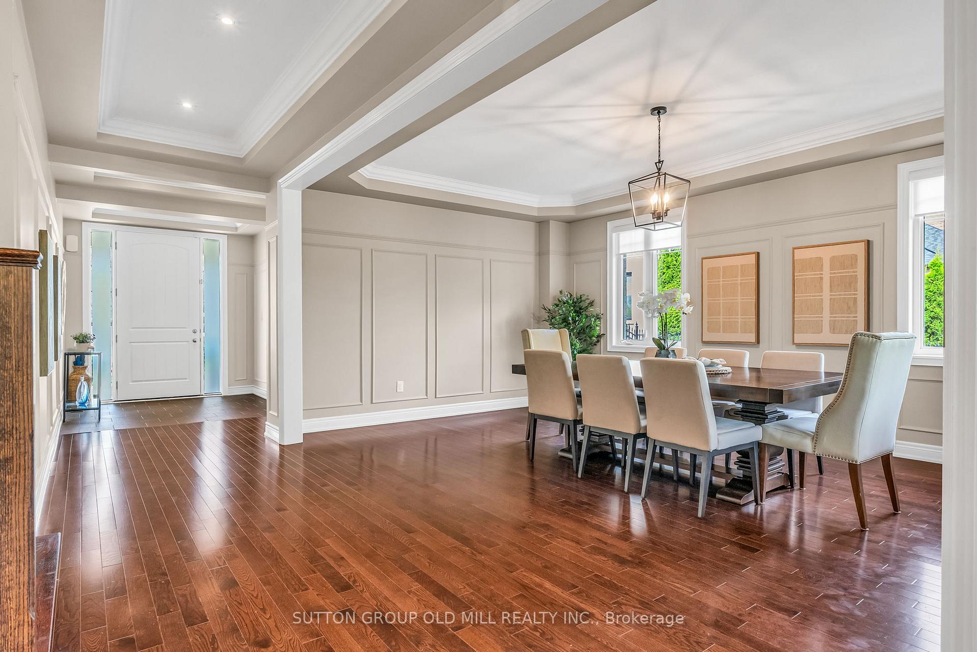 Photo 5 of 28 Wedgeport Court, King, Nobleton — HOMEH
