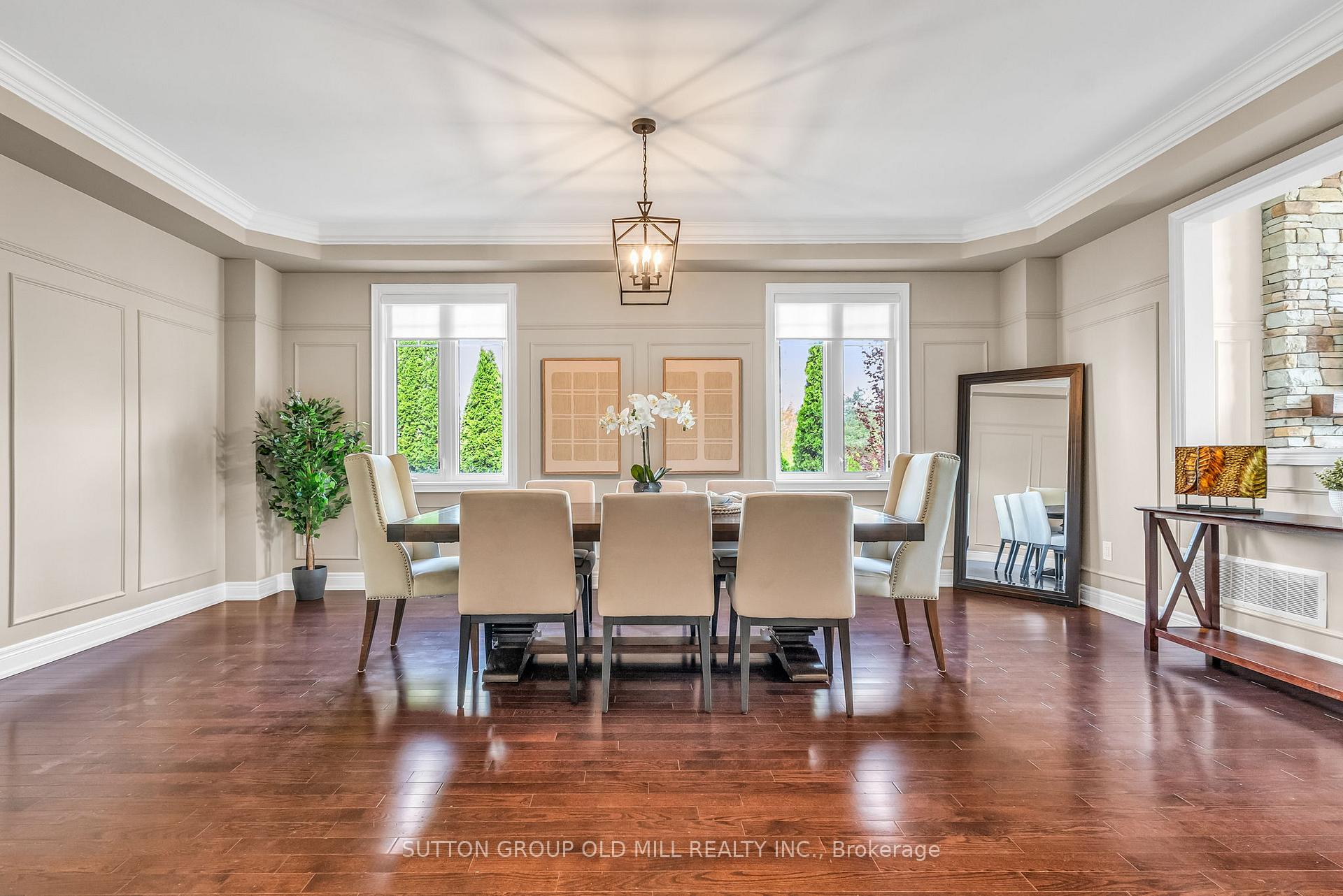 Photo 6 of 28 Wedgeport Court, King, Nobleton — HOMEH