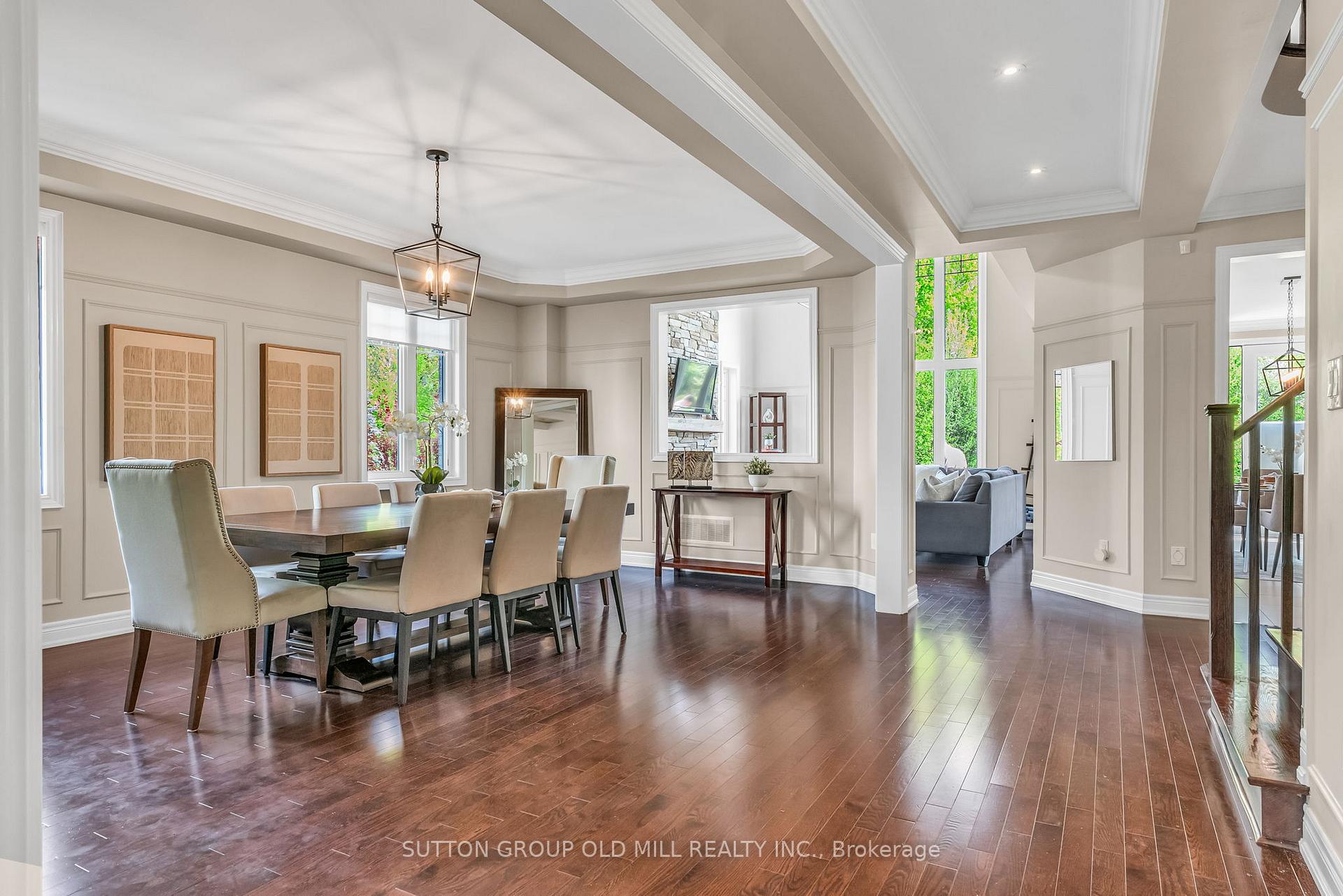 Photo 7 of 28 Wedgeport Court, King, Nobleton — HOMEH