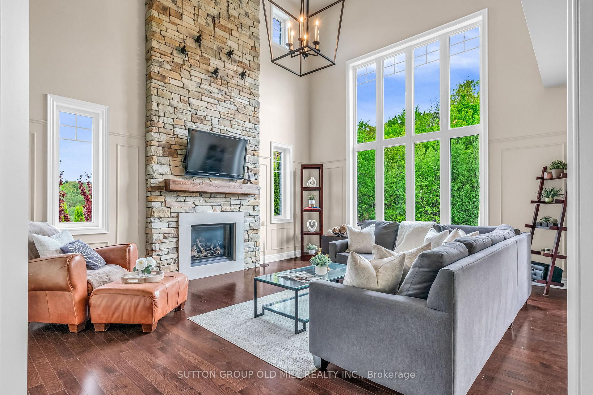 Photo 8 of 28 Wedgeport Court, King, Nobleton — HOMEH