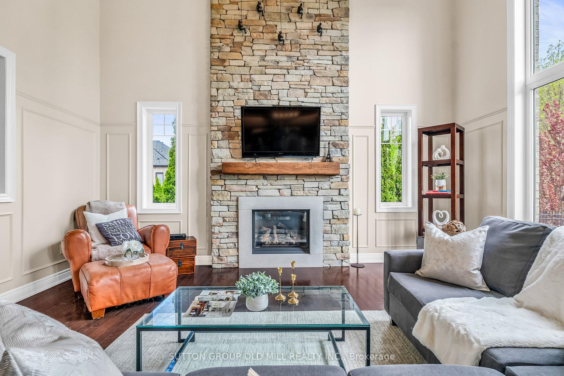 Photo 9 of 28 Wedgeport Court, King, Nobleton — HOMEH