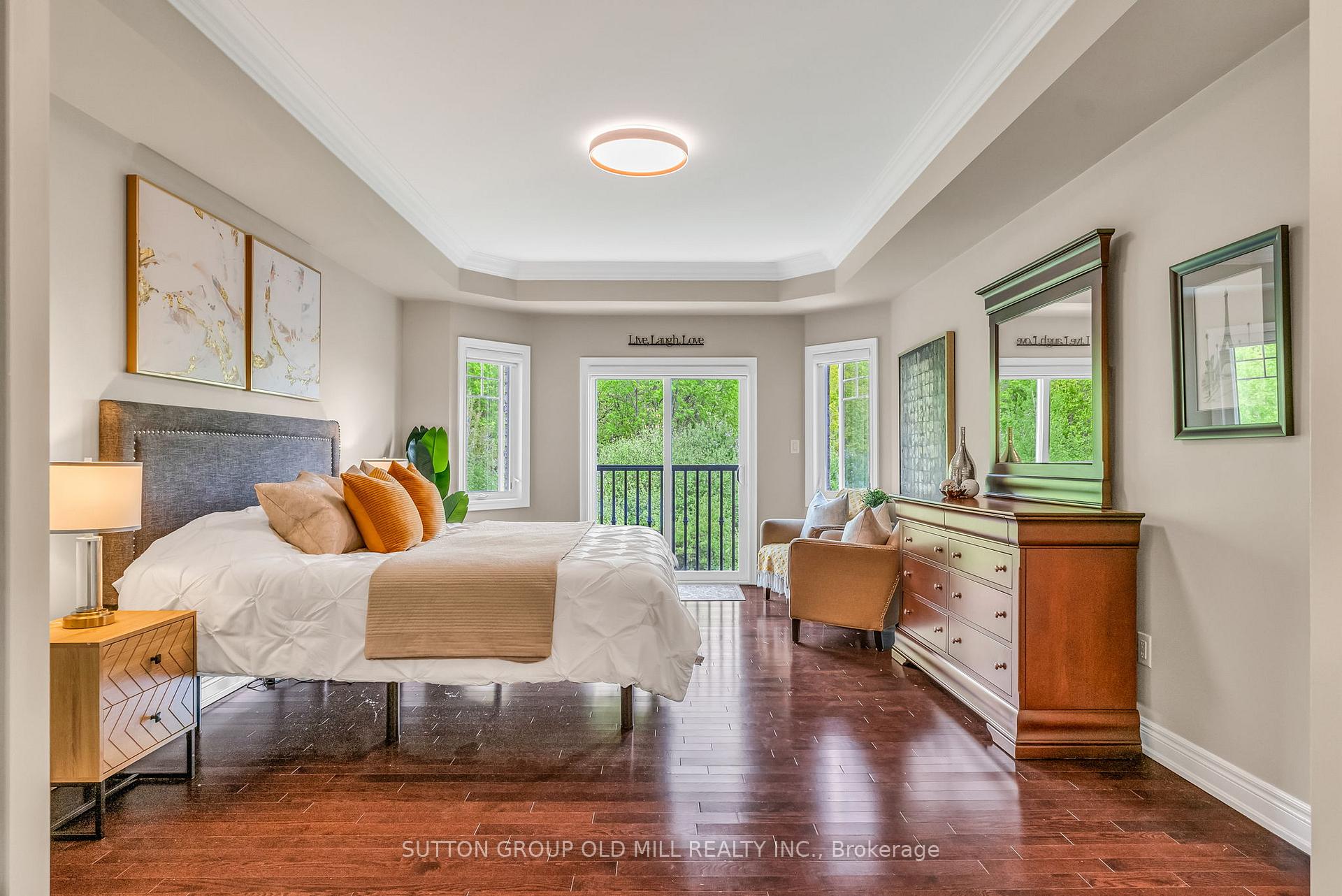 Photo 15 of 28 Wedgeport Court, King, Nobleton — HOMEH