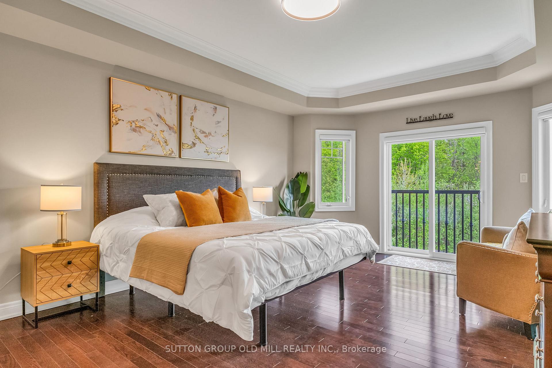Photo 16 of 28 Wedgeport Court, King, Nobleton — HOMEH