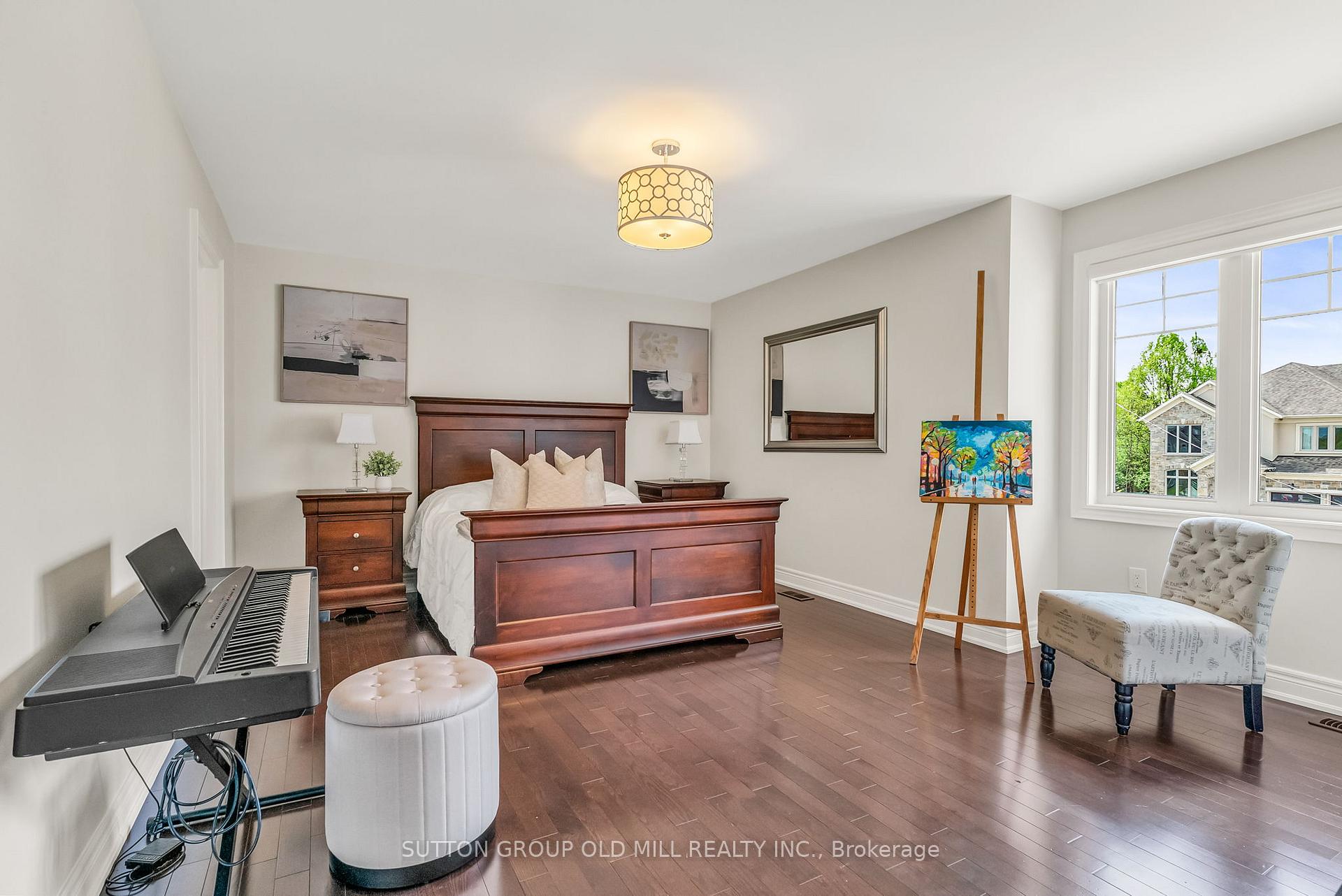 Photo 23 of 28 Wedgeport Court, King, Nobleton — HOMEH