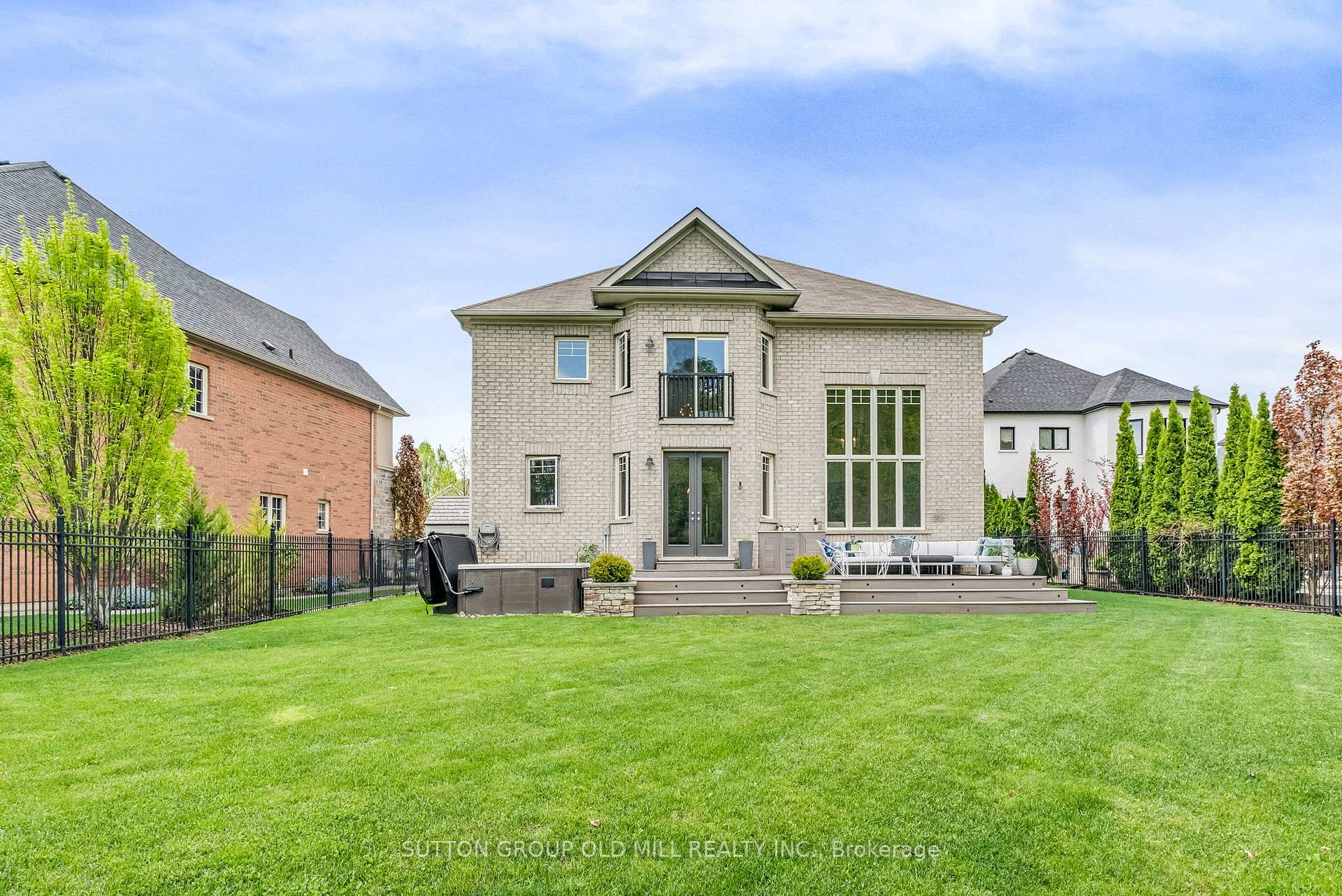 Photo 24 of 28 Wedgeport Court, King, Nobleton — HOMEH