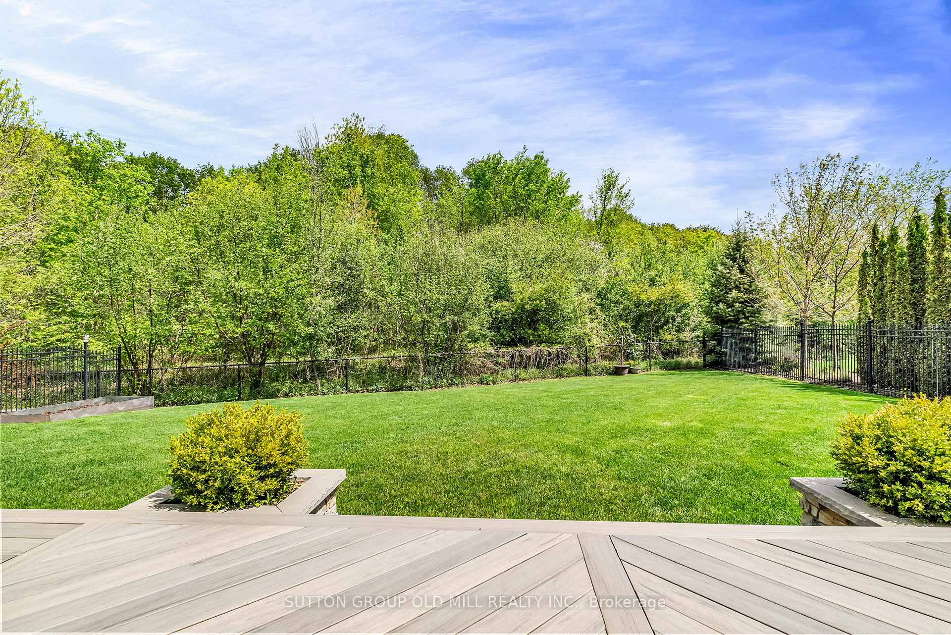 Photo 25 of 28 Wedgeport Court, King, Nobleton — HOMEH