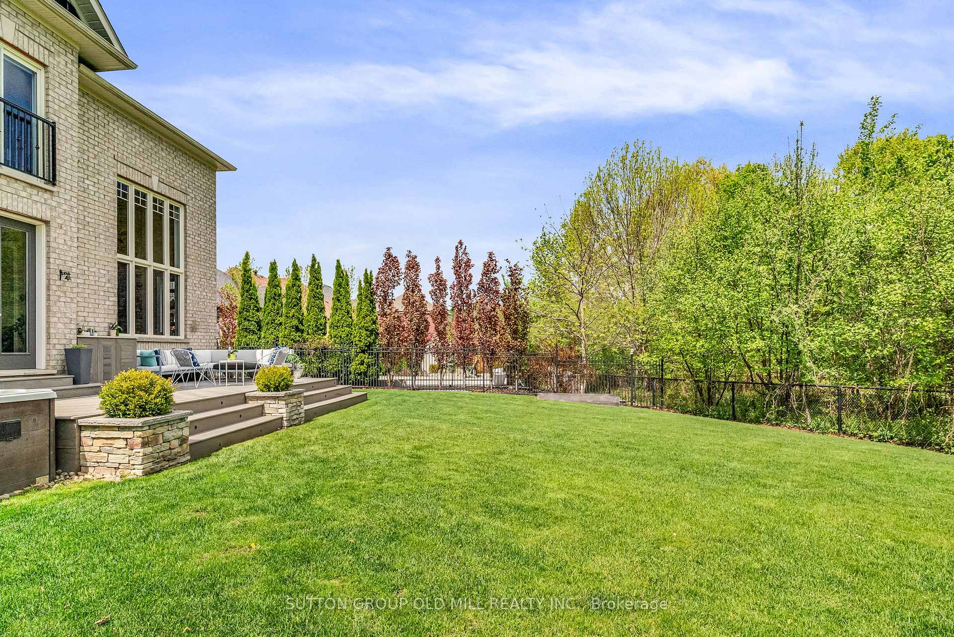 Photo 26 of 28 Wedgeport Court, King, Nobleton — HOMEH