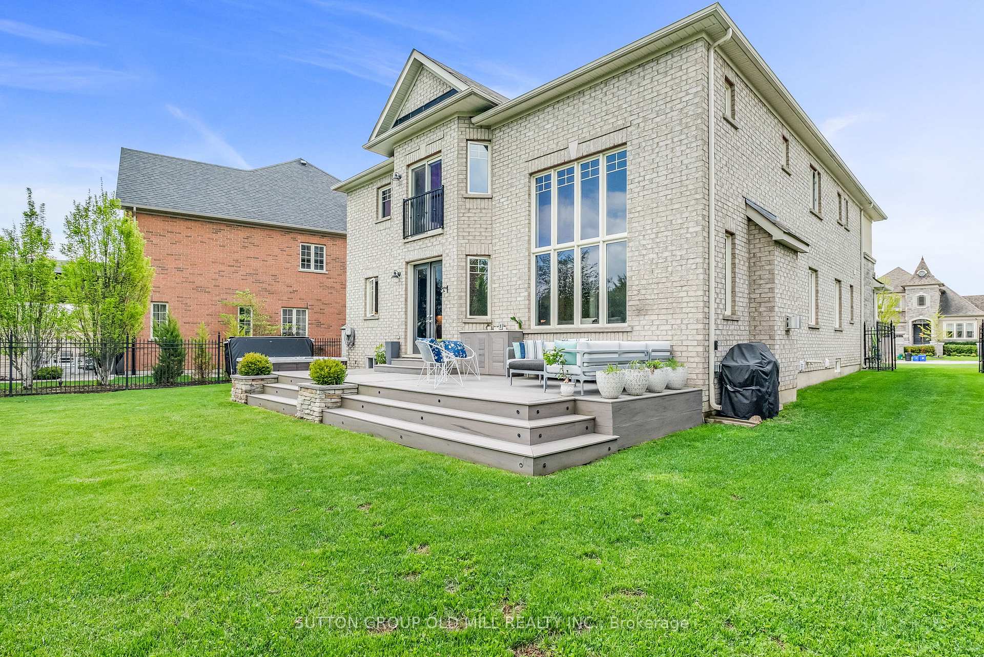 Photo 27 of 28 Wedgeport Court, King, Nobleton — HOMEH