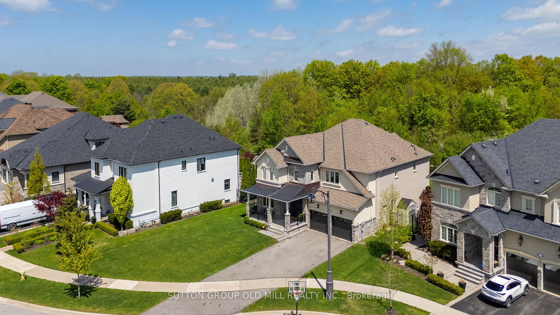 Photo 28 of 28 Wedgeport Court, King, Nobleton — HOMEH