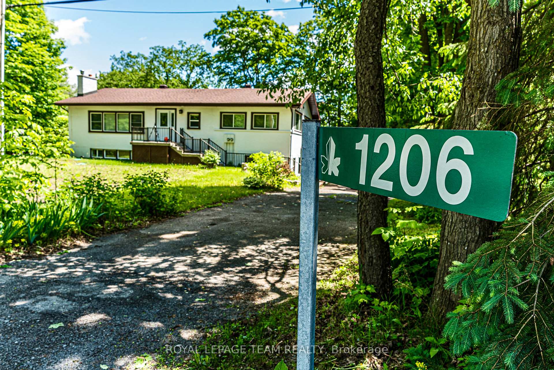 Photo 22 of 1206 Old Carp Road, Ottawa, Kanata - Morgan's Grant/South March — HOMEH