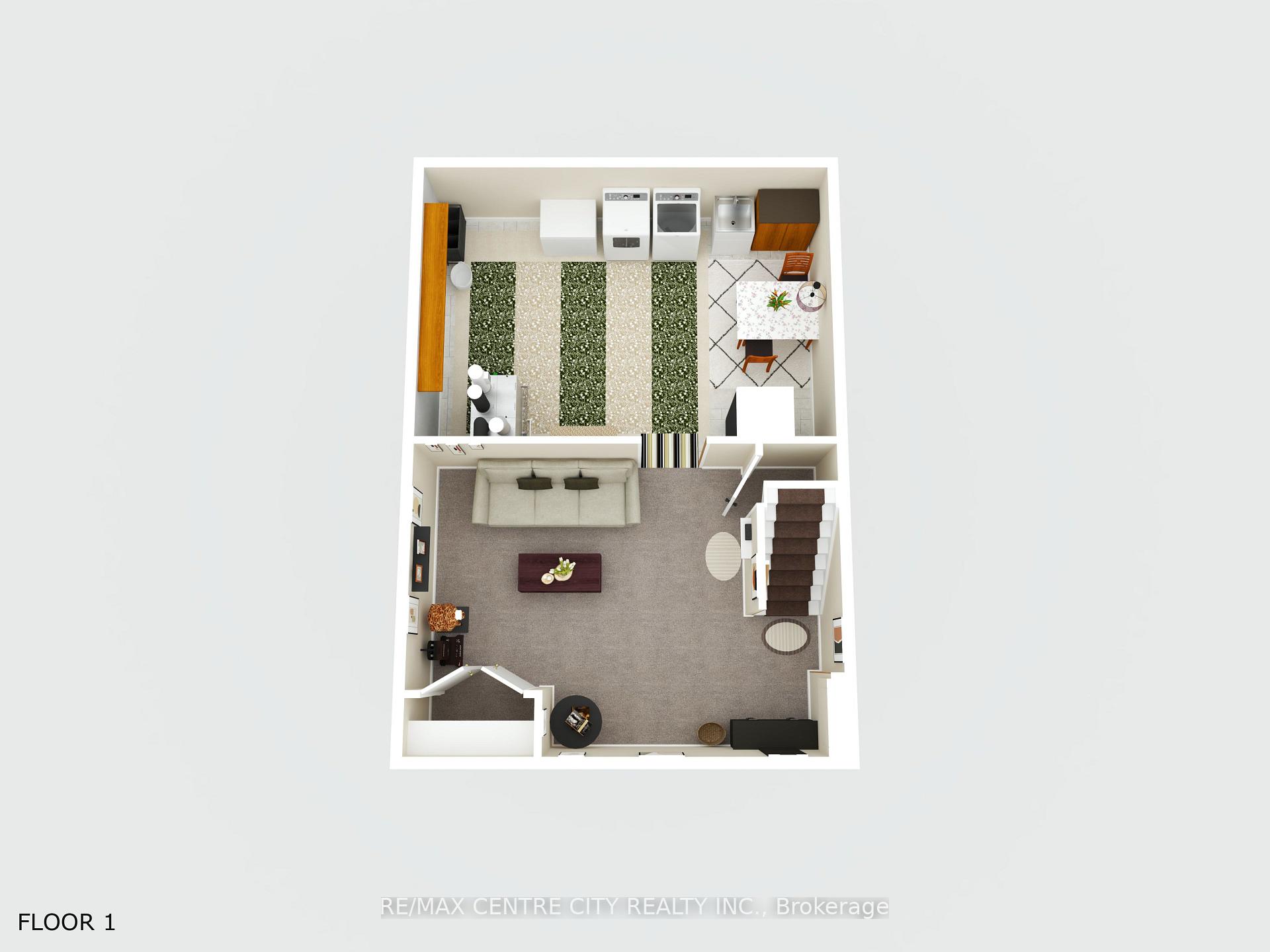 Photo 35 of 150 Culver Crescent, London, East H — HOMEH