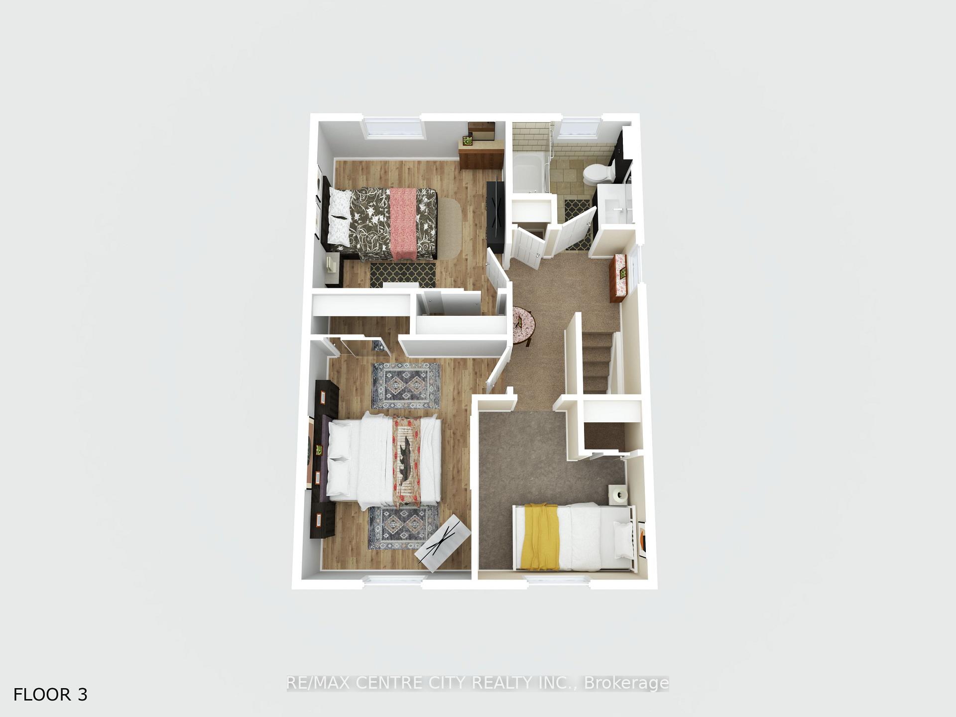 Photo 37 of 150 Culver Crescent, London, East H — HOMEH