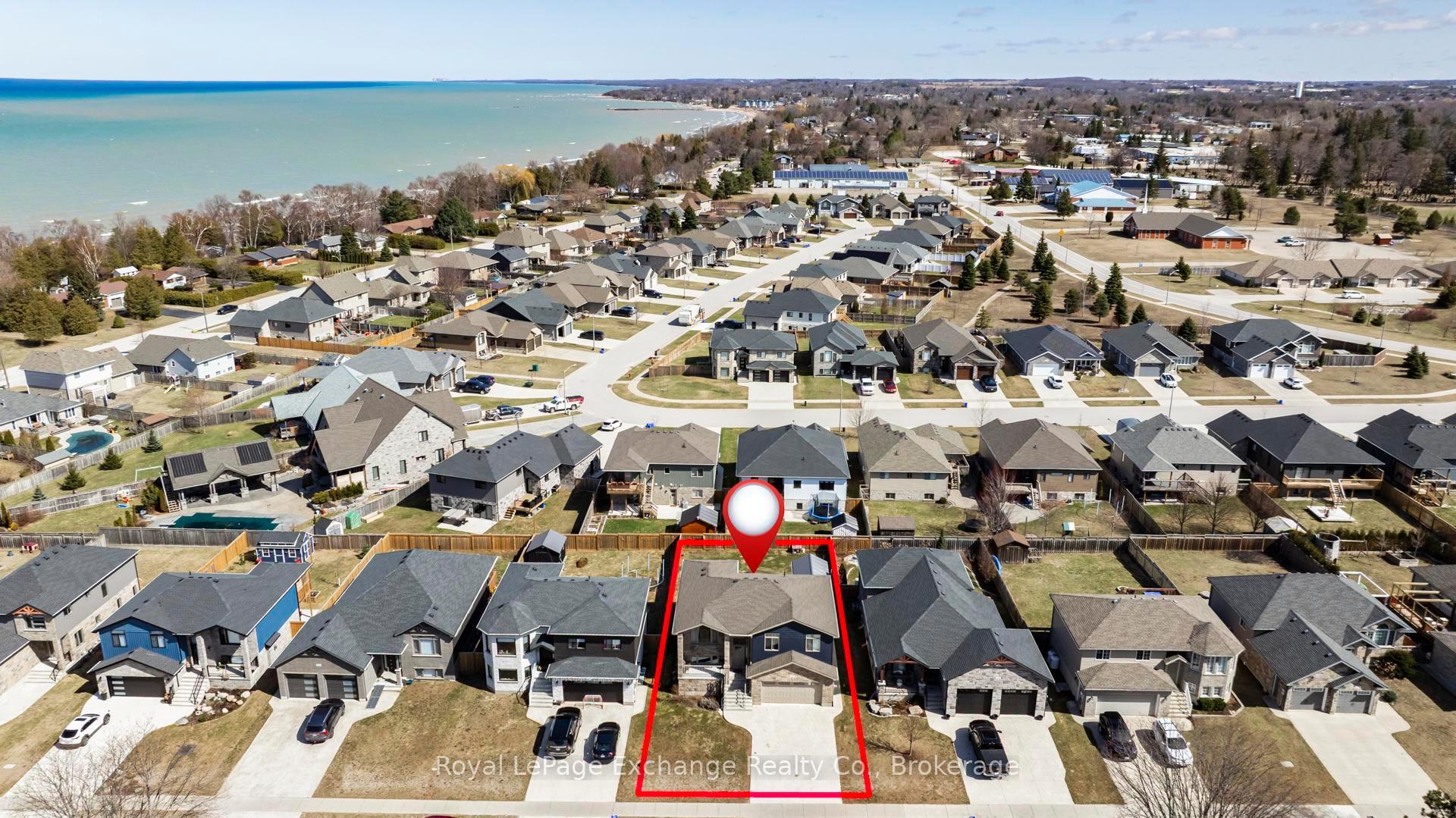 Photo 2 of 290 Saratoga Road, Kincardine — HOMEH