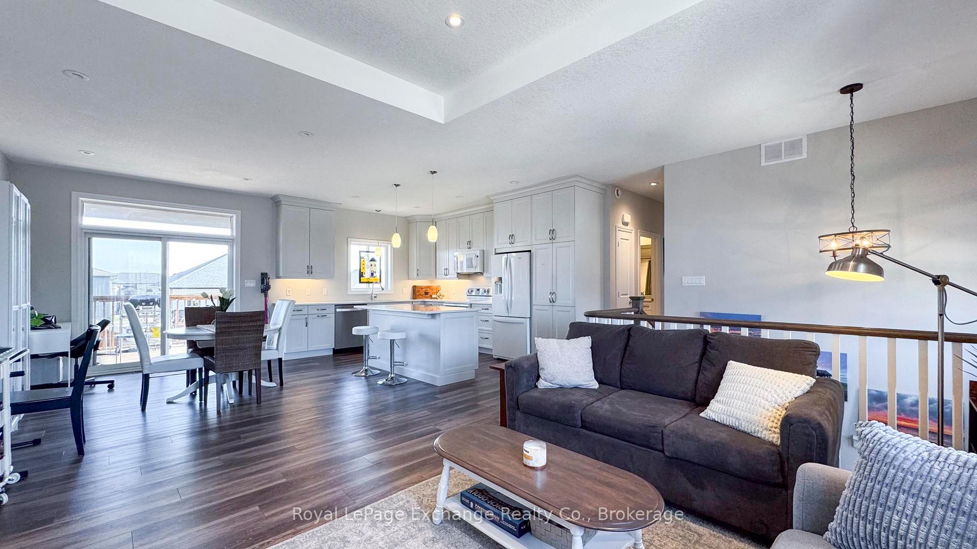 Photo 7 of 290 Saratoga Road, Kincardine — HOMEH