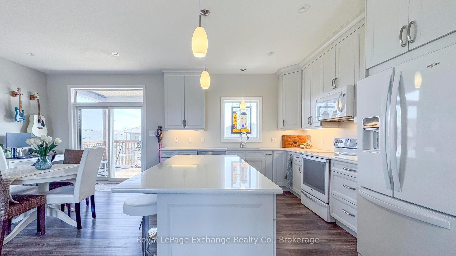 Photo 8 of 290 Saratoga Road, Kincardine — HOMEH
