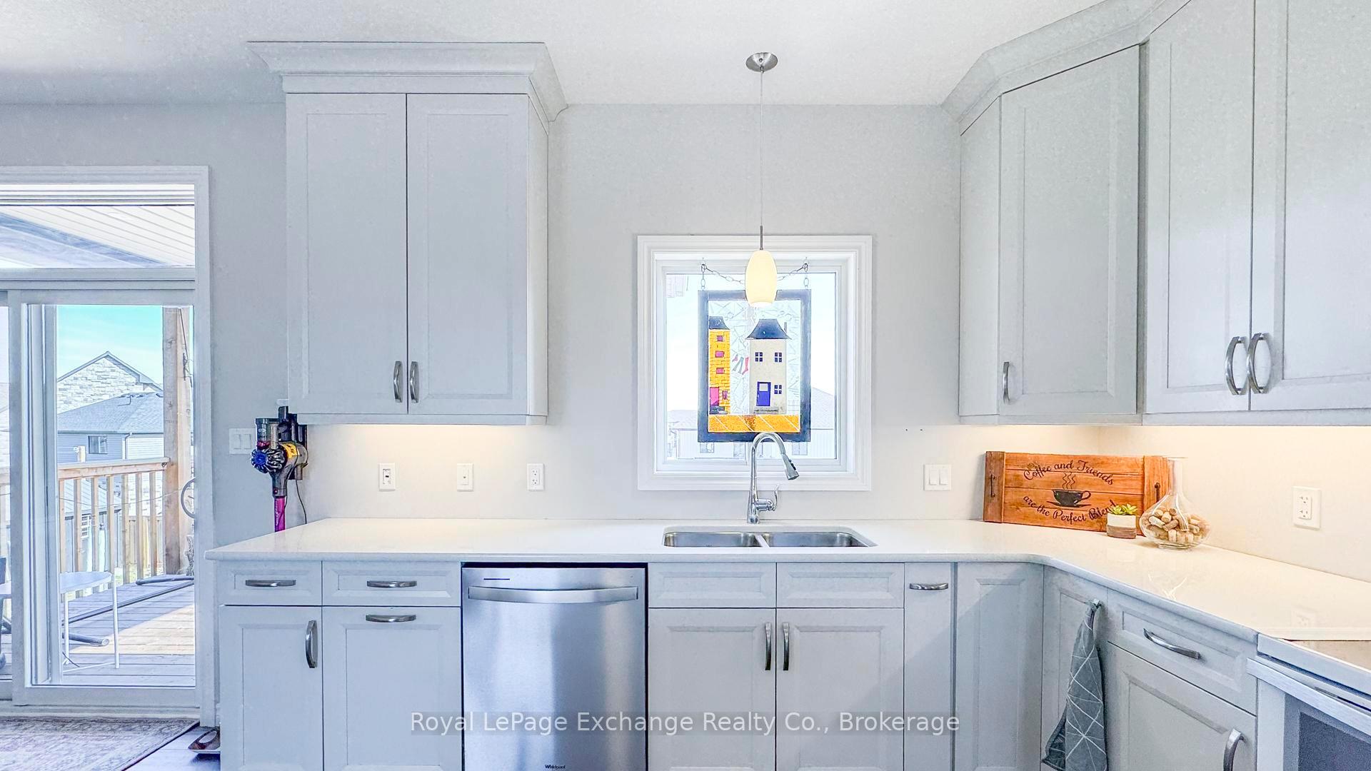 Photo 10 of 290 Saratoga Road, Kincardine — HOMEH